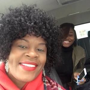 Meet your Posher, Lashawnda